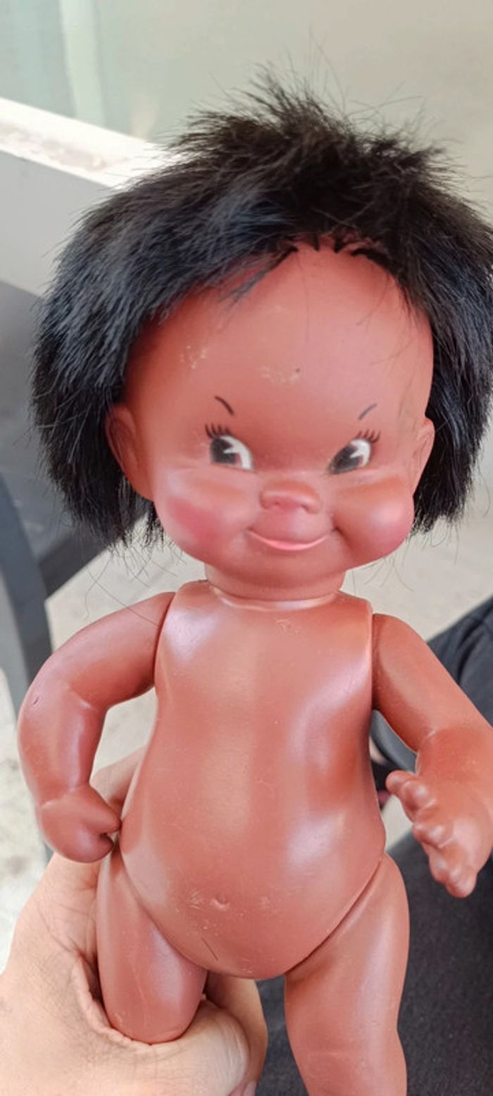 Poupée regal canada