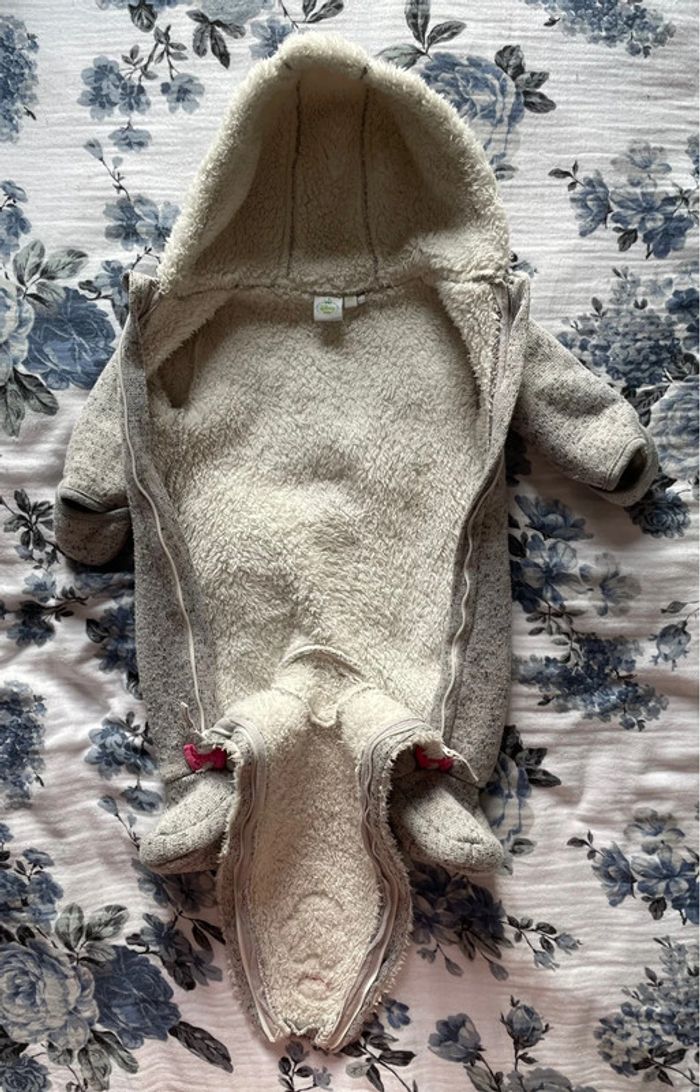 Combi pilote 3 mois disney - photo numéro 2