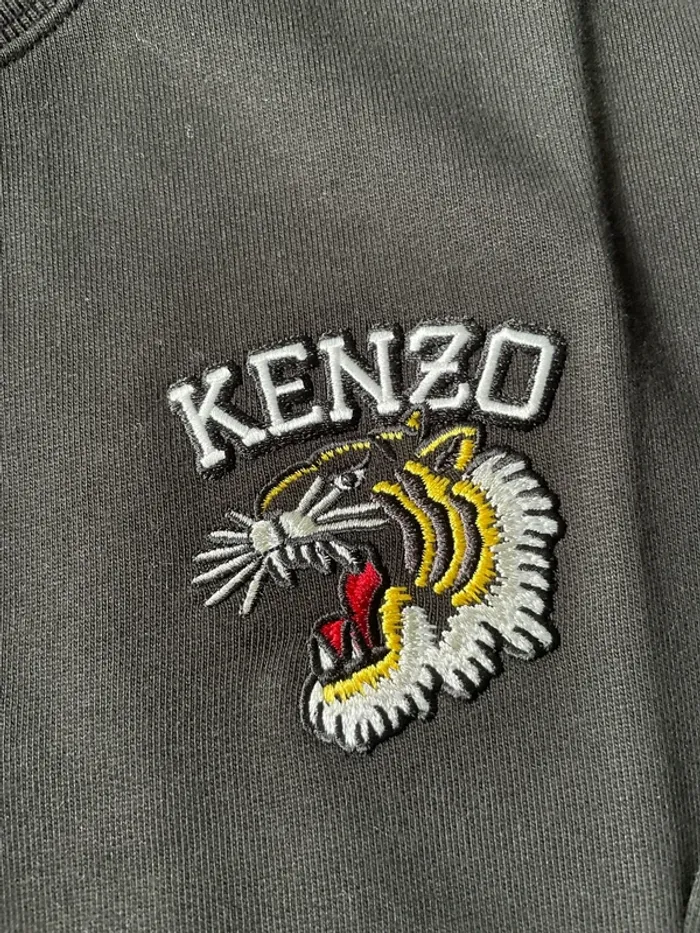 Sweat Kenzo XS - photo numéro 3