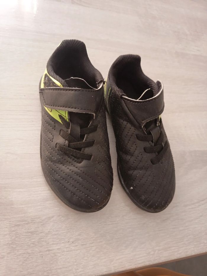 Chaussures de foot