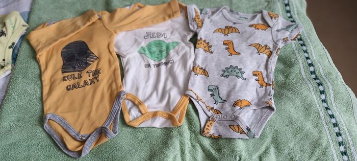 Boddy 3mois 50cts pièces - photo numéro 8