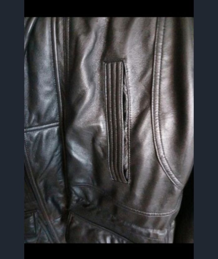 Manteau homme - photo numéro 4