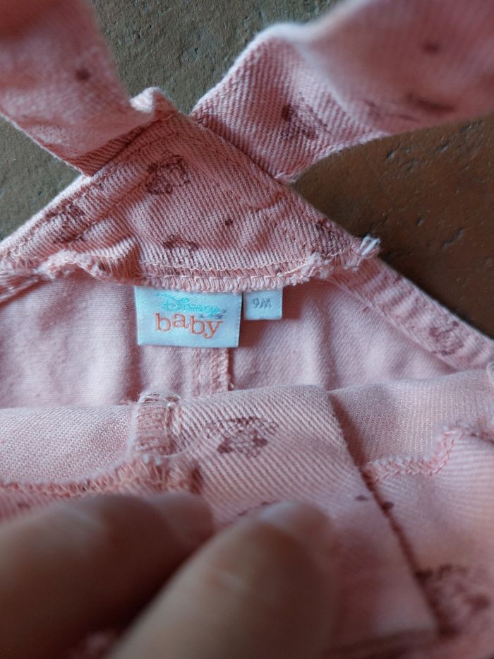 Robe Disney - photo numéro 2