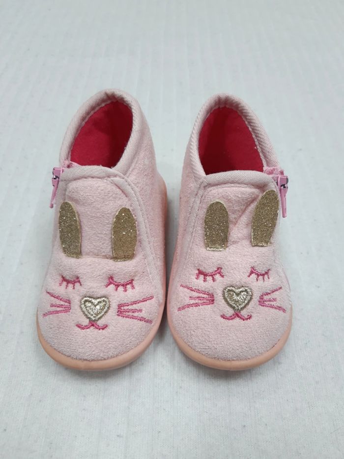 Paire de chausson 19 - photo numéro 2