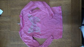 T-shirt manches longues