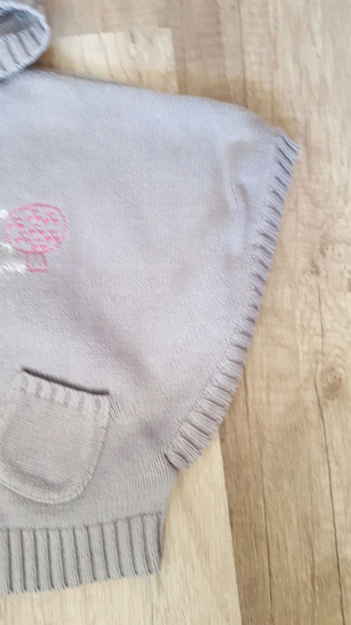 Gilet - photo numéro 4