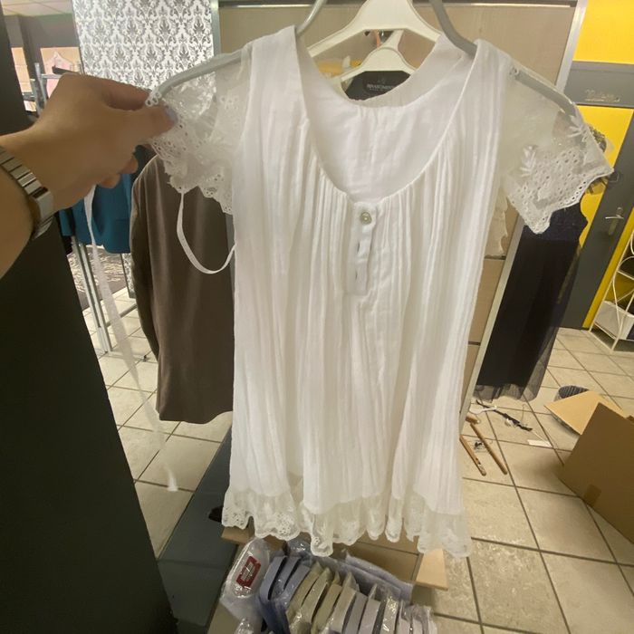 Robe pour fille spécial ceremonie - photo numéro 2