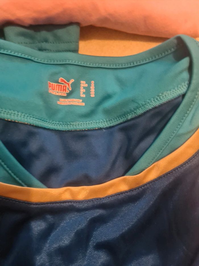 Lots vêtements fille - photo numéro 3