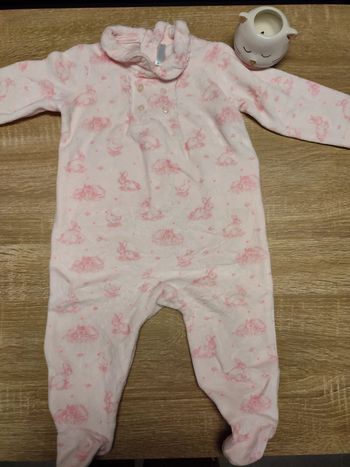 Pyjama 🐰 🦆