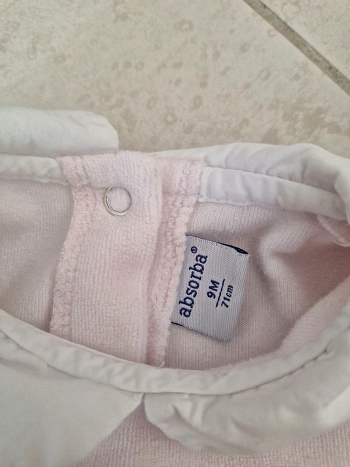 Pyjama - photo numéro 3