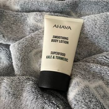 Crème corps Ahava