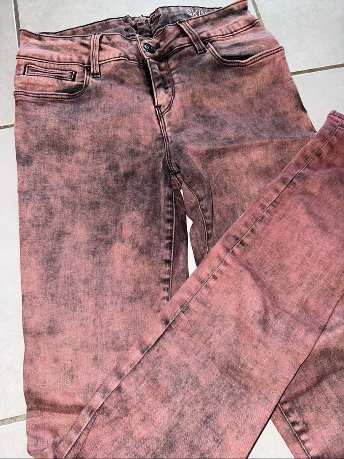 Jeans - photo numéro 2
