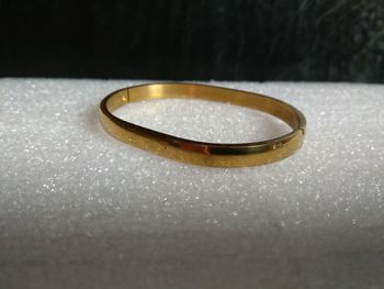 Bracelet diamètre 6 cm