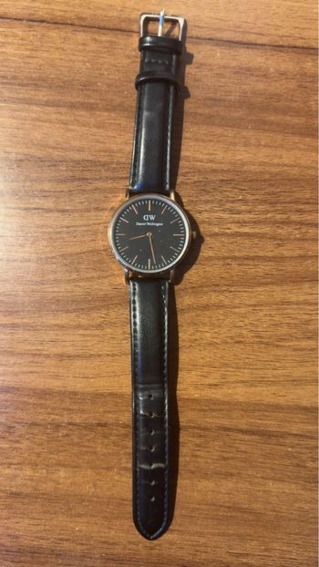 Montre Daniel Wellington 