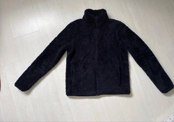 Veste polaire Uniqlo