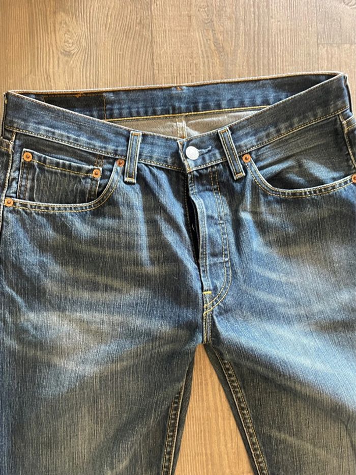 Levi’s 501 - photo numéro 8