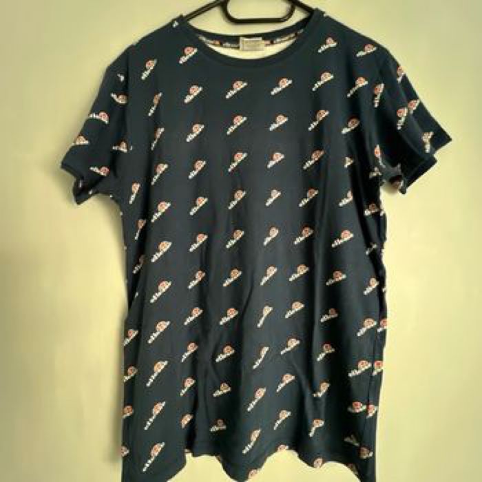 T shirt ellesse