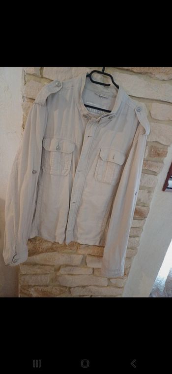Veste homme taille 44