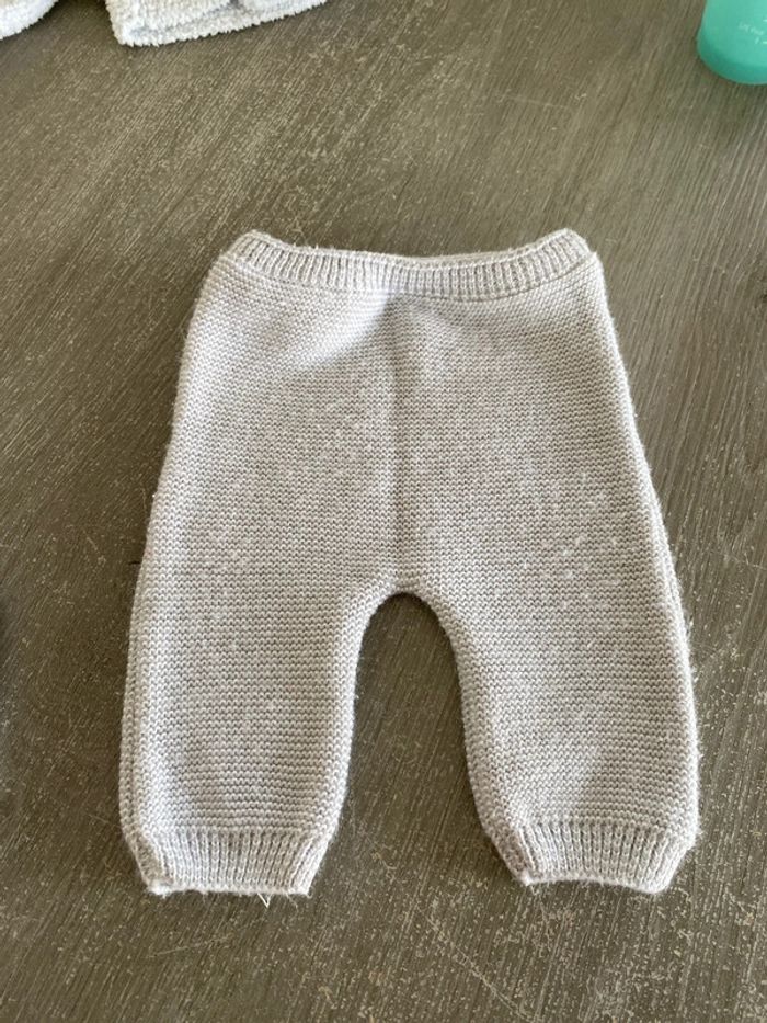 Pantalons naissance - photo numéro 2