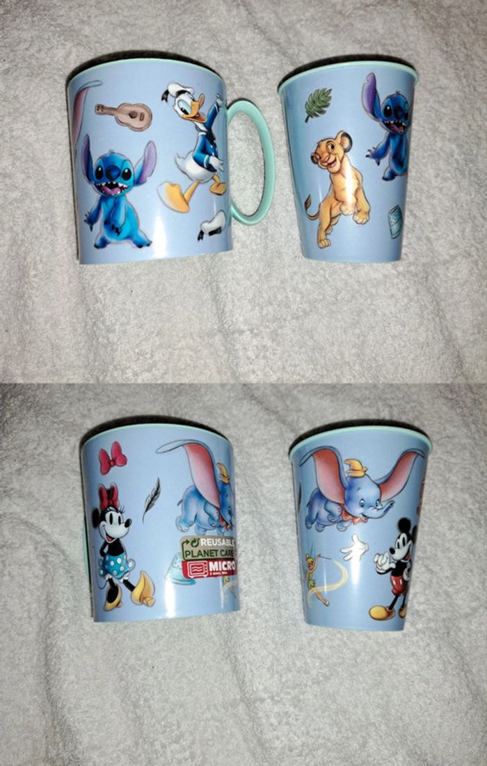 Disney