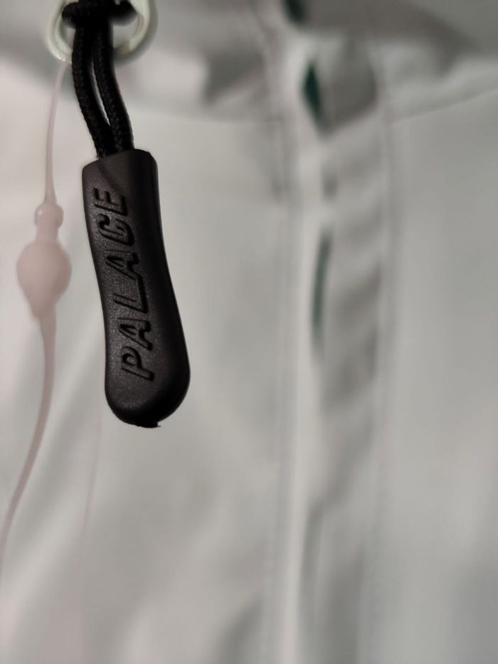 Veste palace palamat skateboard pertex taille M - photo numéro 6