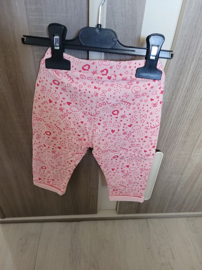 Pantalon léger 6 mois - photo numéro 3