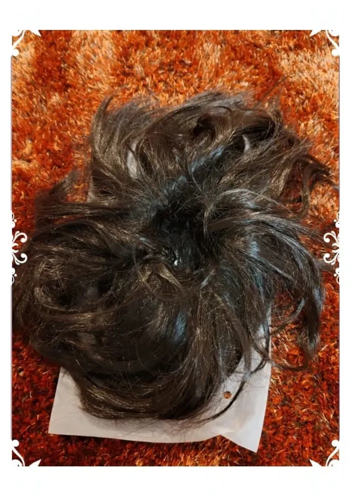 Chouchou cheveux