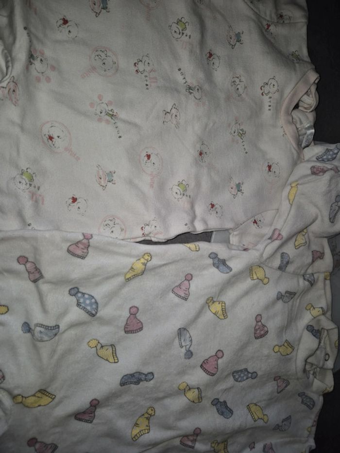 Pyjama hiver - photo numéro 2