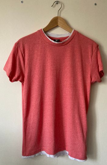 Tee-shirt FSBN slim fit