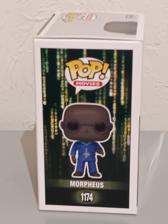 Pop movies Funko n1174 - photo numéro 4