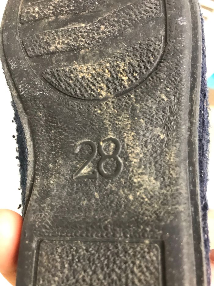 Chaussons Belllamy - photo numéro 2