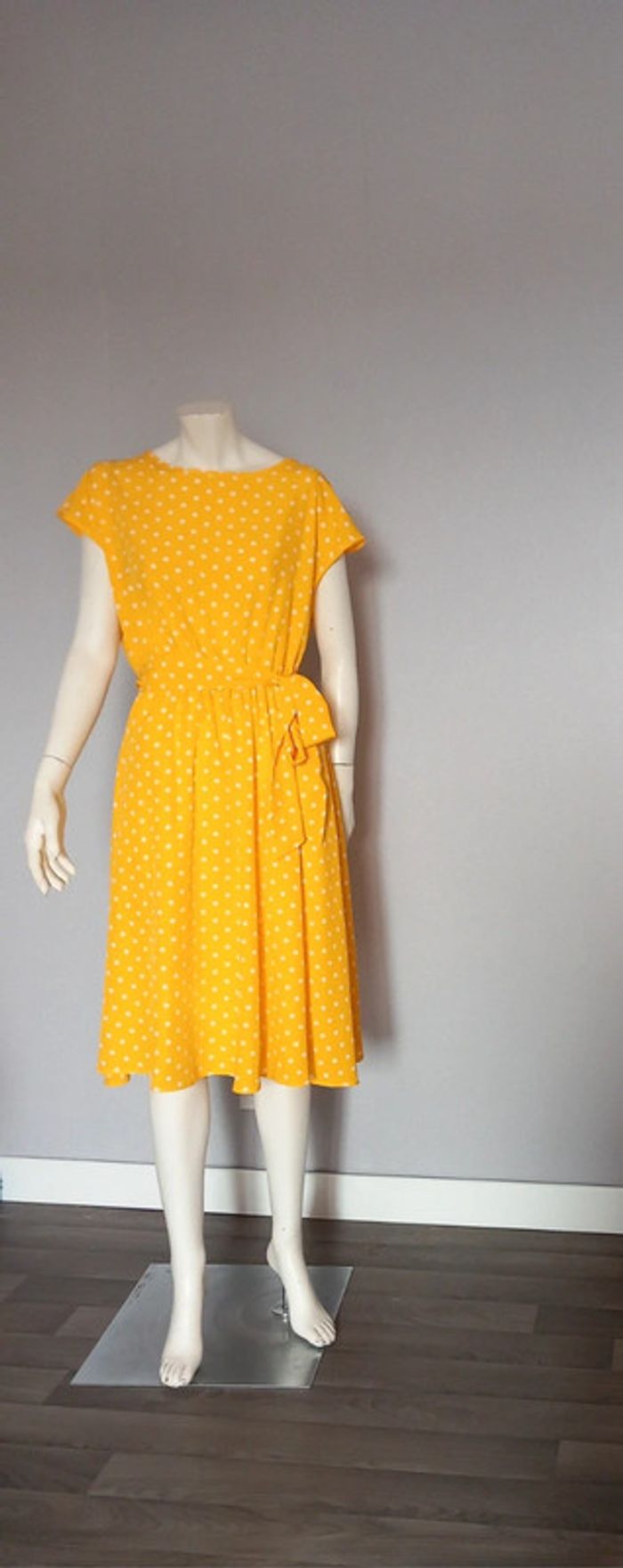 Robe été neuve XXL. - photo numéro 2