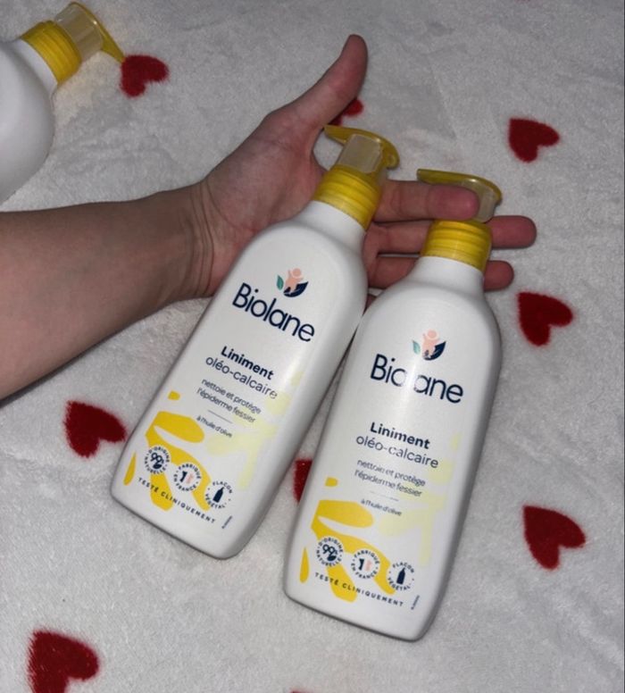 Biolane - photo numéro 4