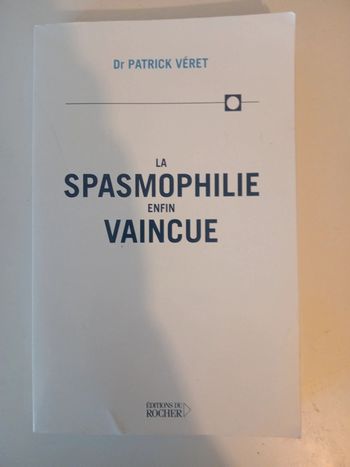 La spasmophilie enfin vaincu