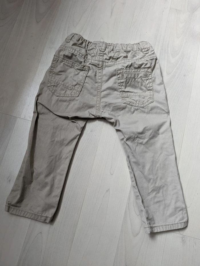 Pantalon Zara - photo numéro 2