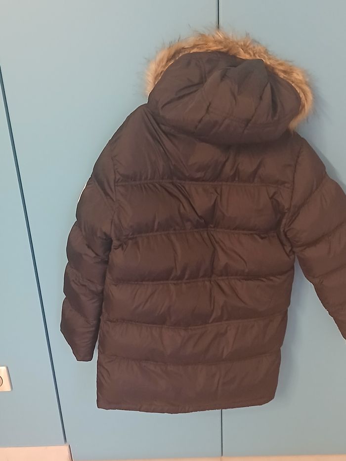 parka neuve - photo numéro 3