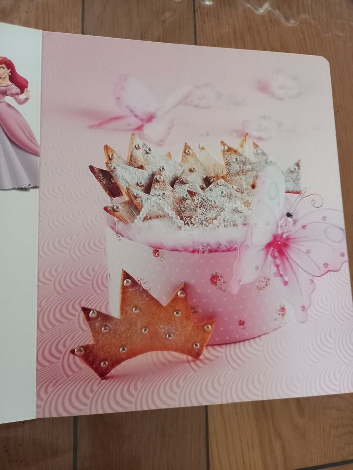 Livre recette enfants - photo numéro 5