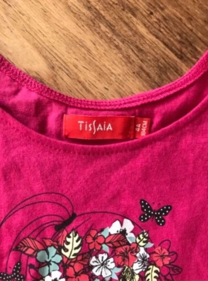 Ensemble fille été 4 ans - photo numéro 2