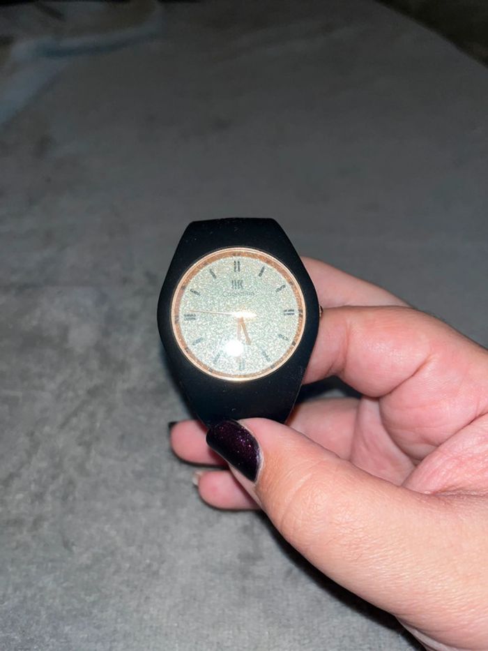 Montre neuve - photo numéro 2
