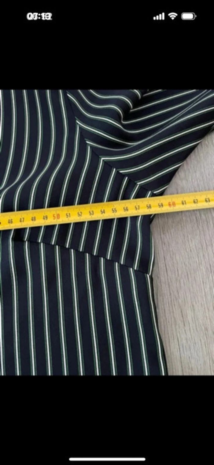 Chemisier ann Taylor taille XL - photo numéro 6