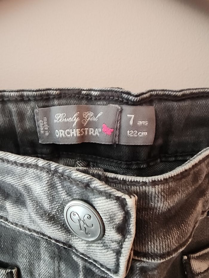 Short Orchestra - photo numéro 3