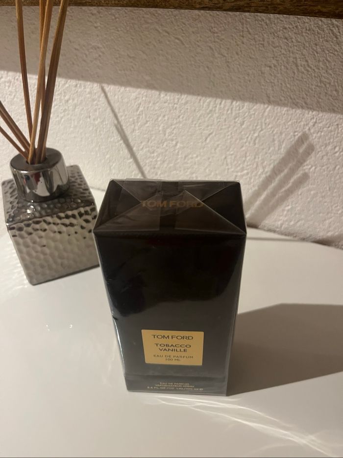 Tom Ford Tobacco Vanille - photo numéro 2