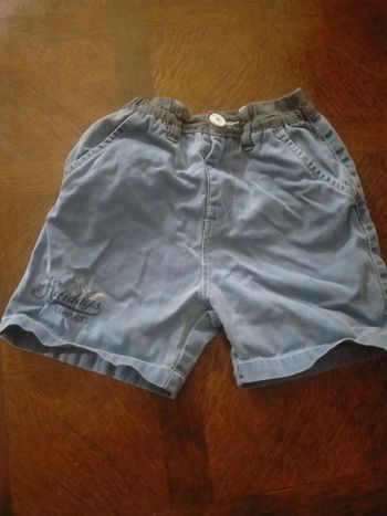 Short 4/5 ans
