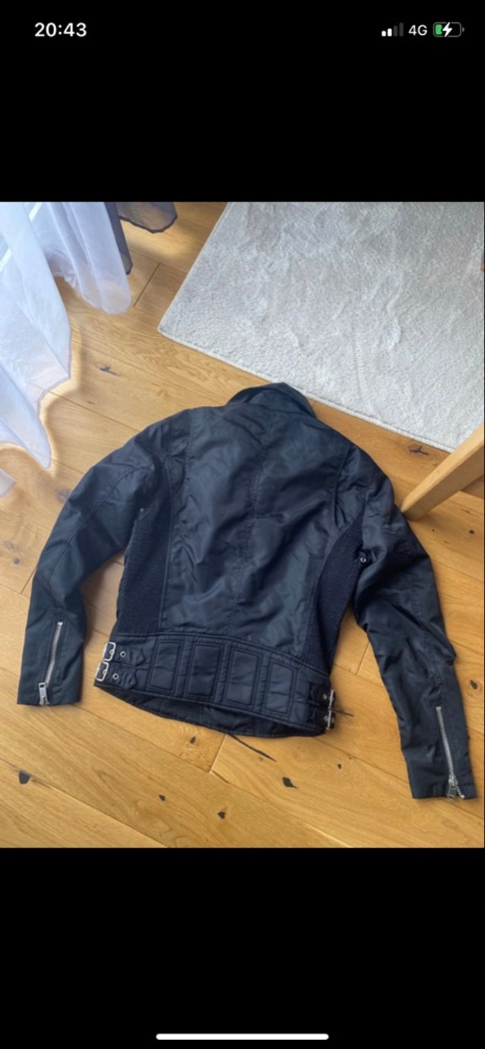 Veste diesel - photo numéro 5