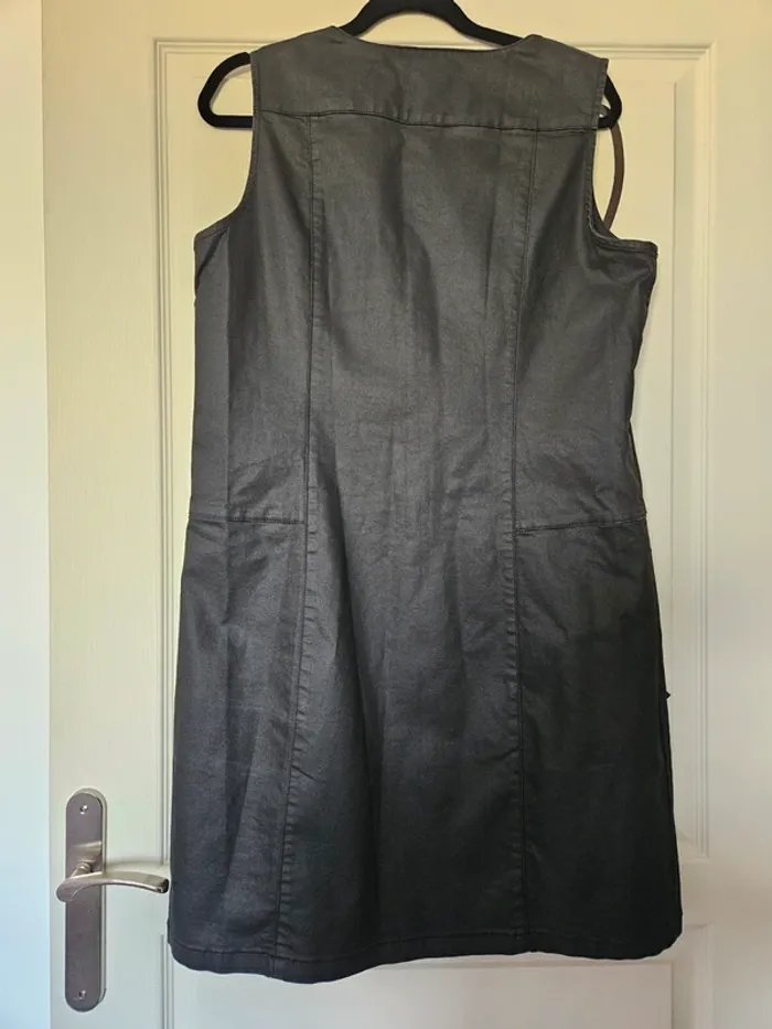 Robe Noir Taille 42 Scottage - photo numéro 2