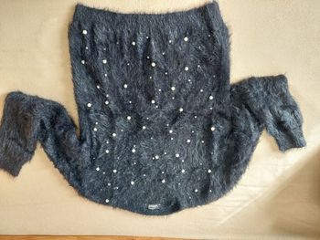 Pull "It Hippie" sans taille (38)