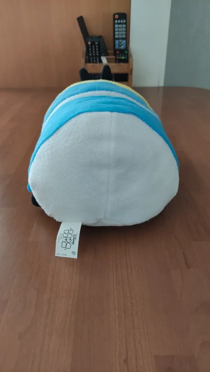 Peluche Disney tsum tsum Alice - photo numéro 4