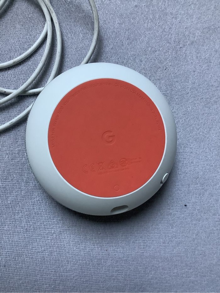 Google home mini - photo numéro 2