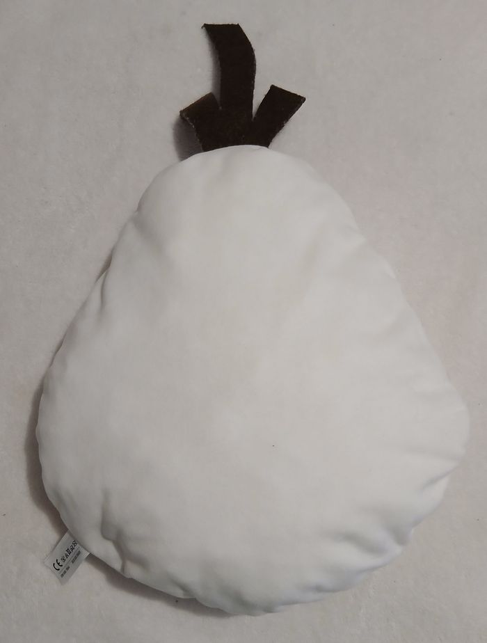 Peluche coussin Disney Olaf Frozen II - photo numéro 2