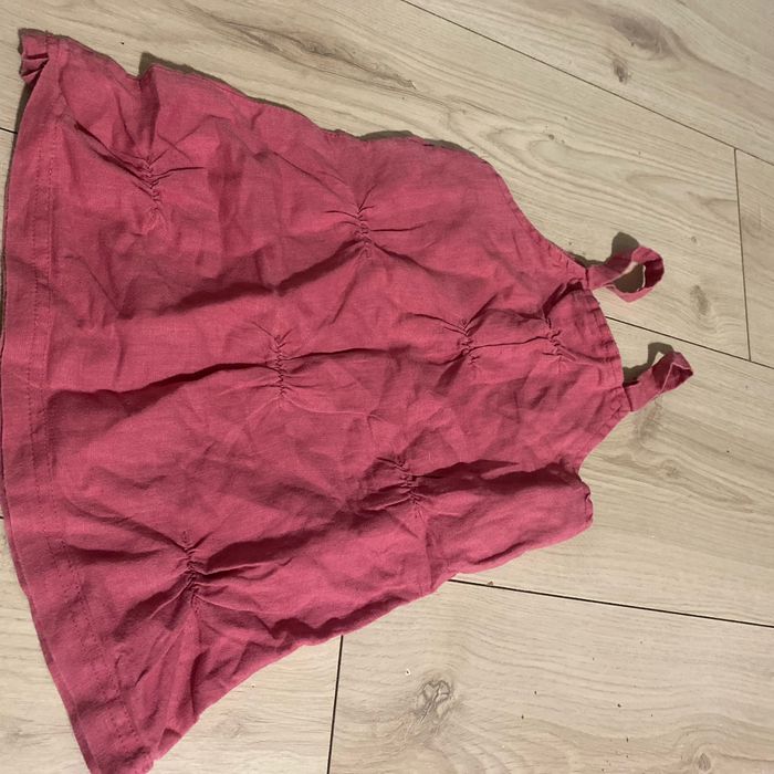 Robe obaïbi 18 mois - photo numéro 2